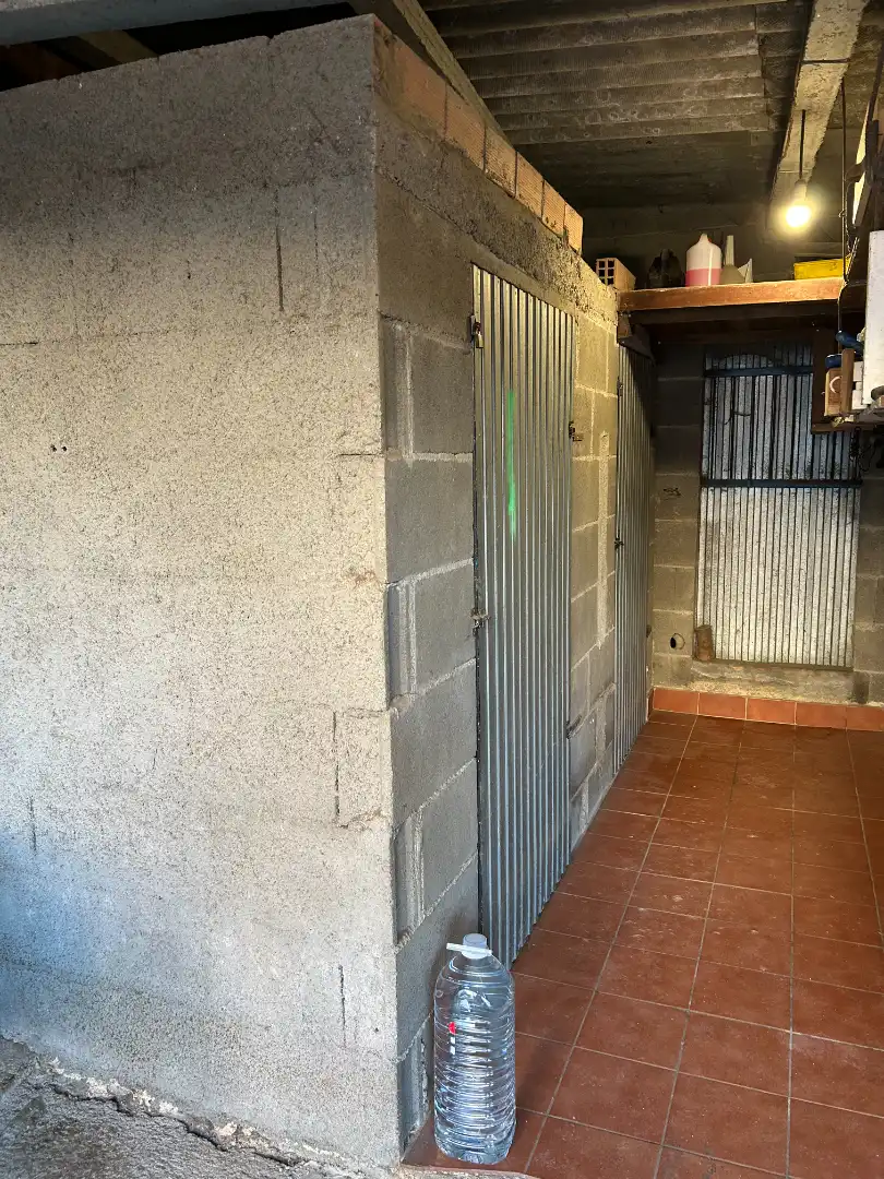 Casa o chalet en venta en Cambados con Amueblado, Horno y Lavadora