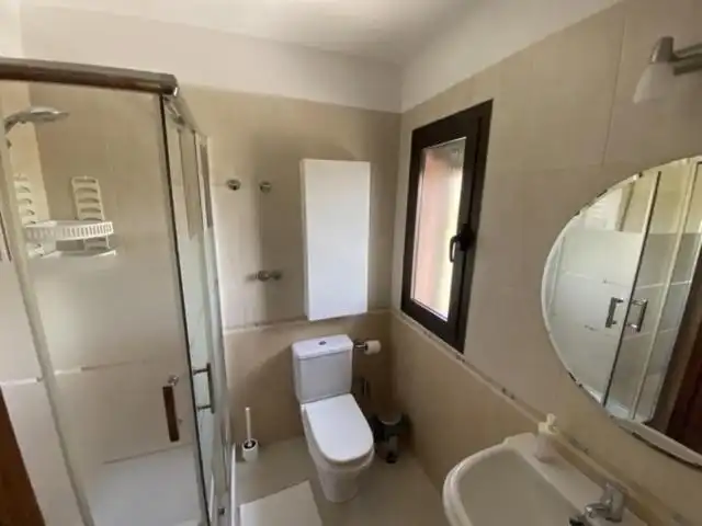 Bany de Casa o xalet en venda en El Pinar de El Hierro amb Terrassa i Moblat
