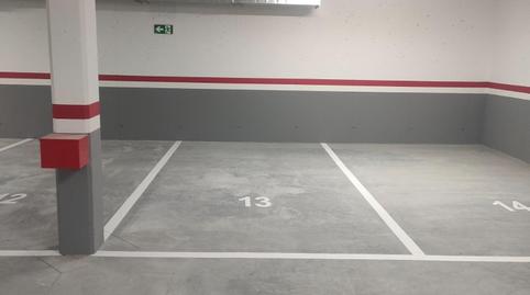 Foto 3 de Garaje en venta en Calle de Torrebarria, Santa María de Getxo, Getxo