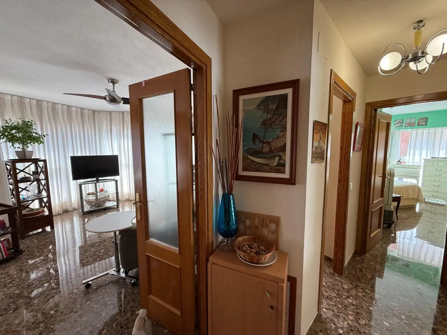 Piso en venta en Valencia
