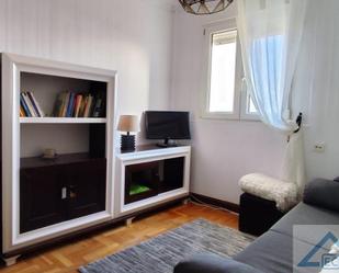 Living room of Flat to rent in Santander