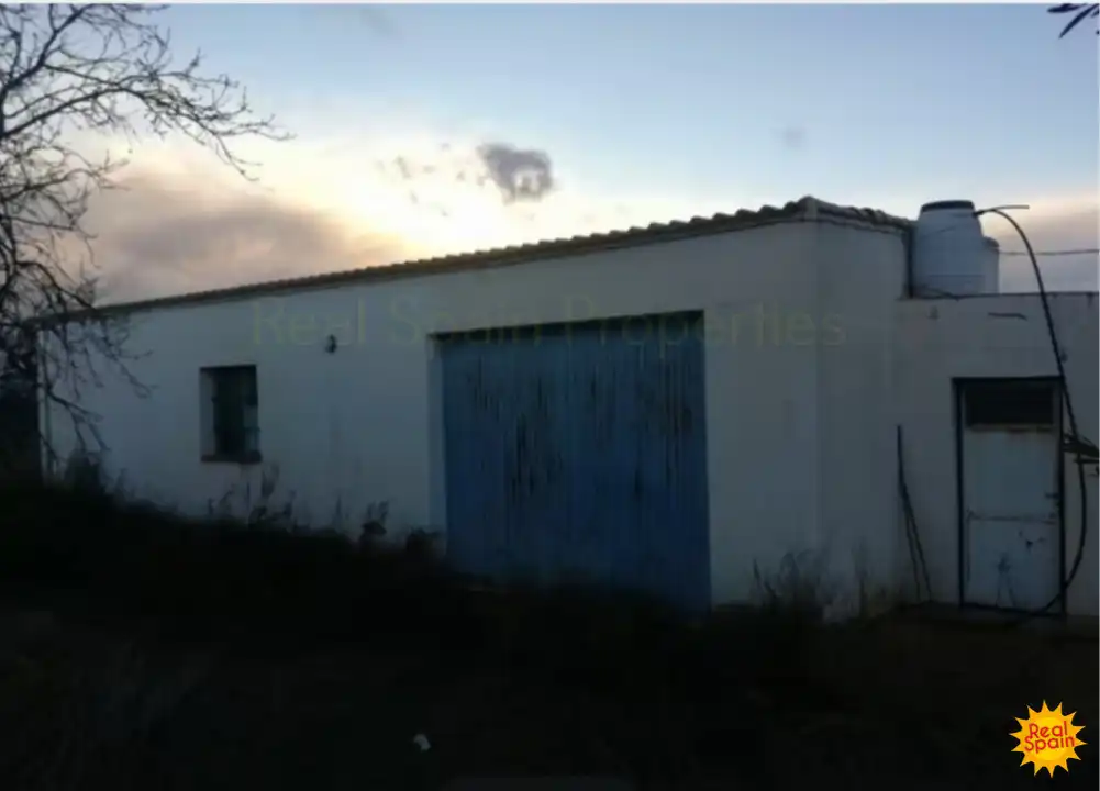 Local comercial en venda a Vélez-Rubio, imagen 2