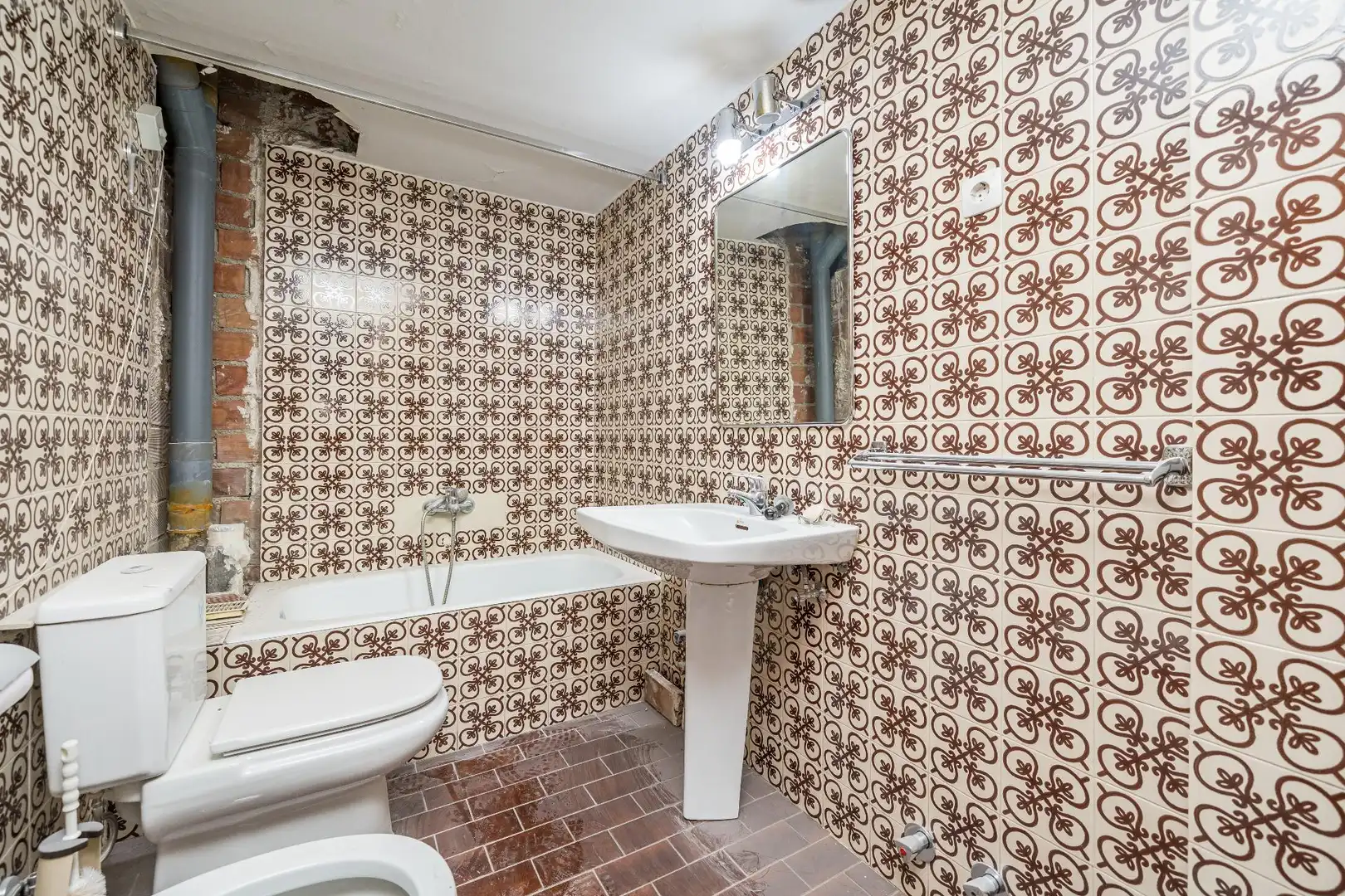 Piso con ascensor en venta en Calle DON RAMON DE LA CRUZ 88, imagen 29