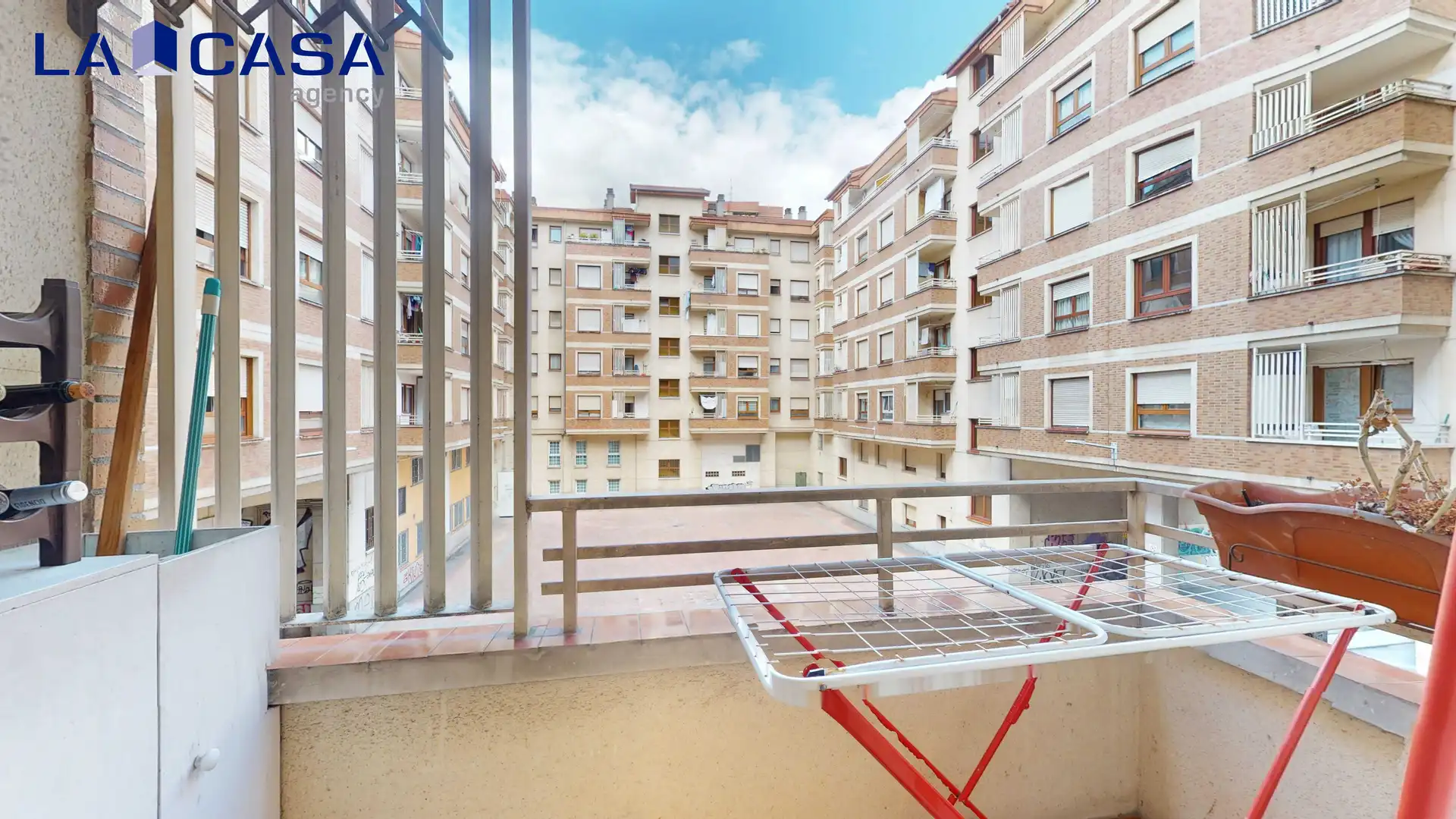 Appartamento con terrazza in vendita a Centro - Ariz - Uribarri, imagen 18