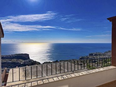 Apartment with pool for sale in Cumbre del Sol
