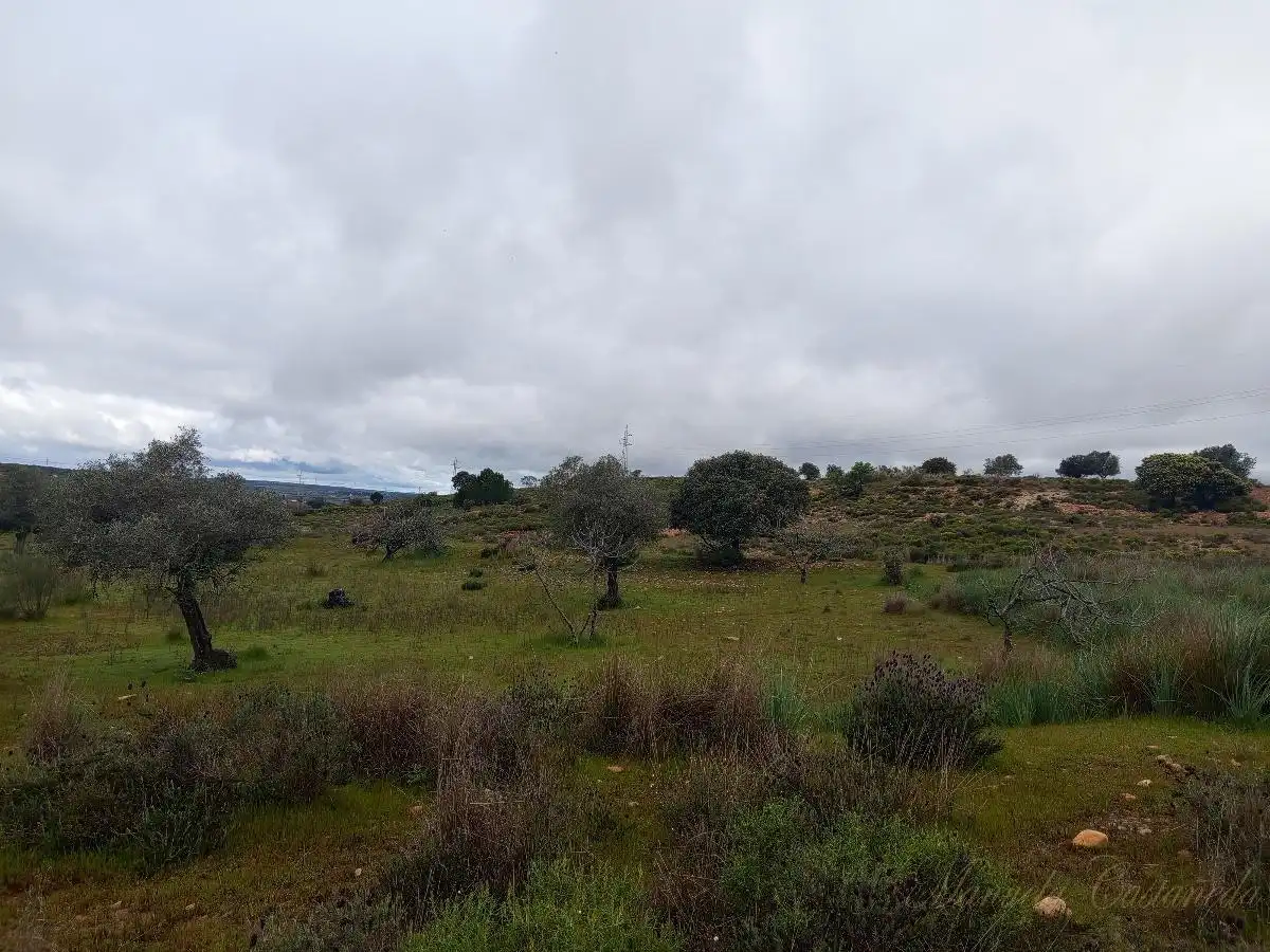 Finca rústica en venda a Oeste