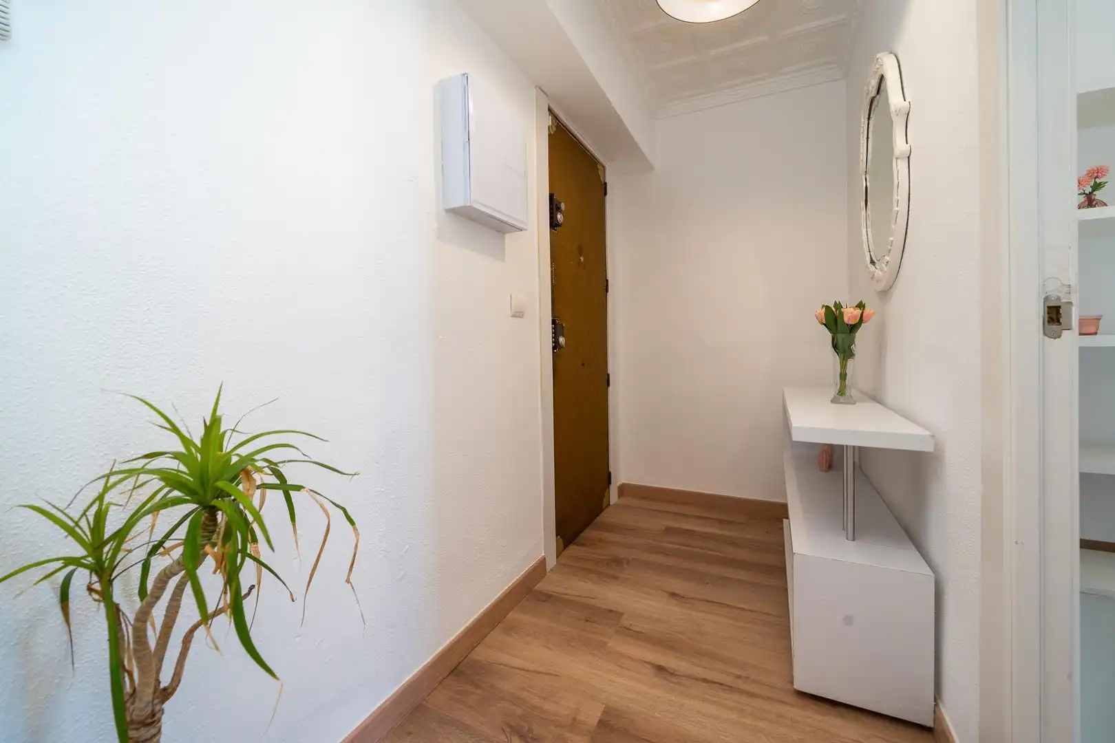 Piso en venta en  Palma de Mallorca con Aire acondicionado, Jardín privado y Balcón