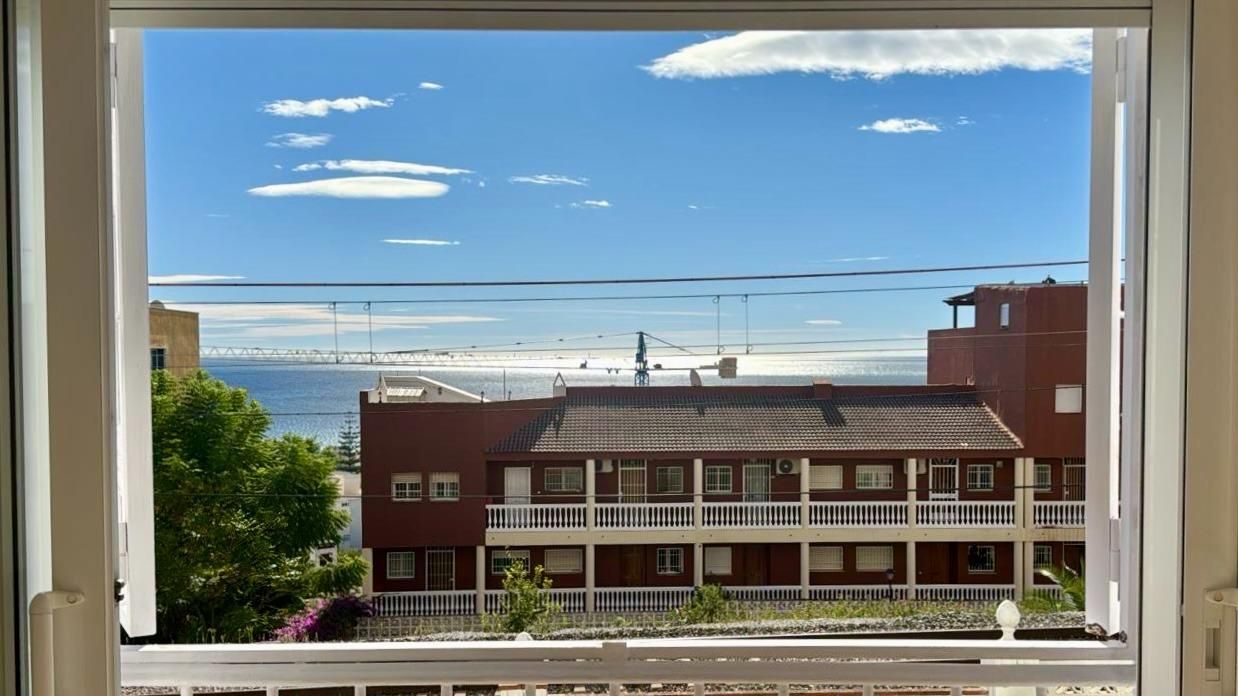 Exterior view of Planta baja for sale in Torremolinos  with Private garden, Terrace and Community pool