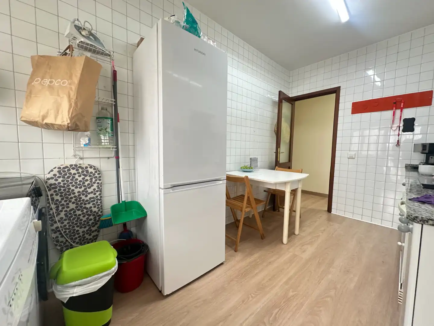 Flat with lift for sale in Rúa da República de El Salvador, imagen 7