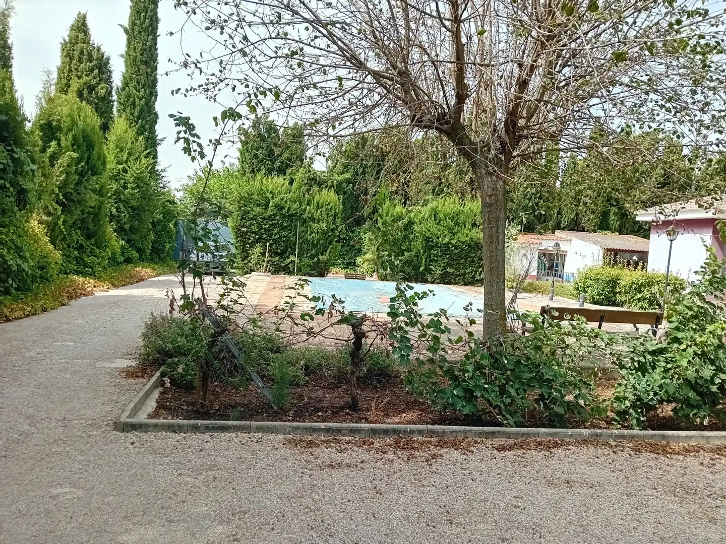 Villa mit Pool zum Verkauf in La Poblachuela, imagen 32