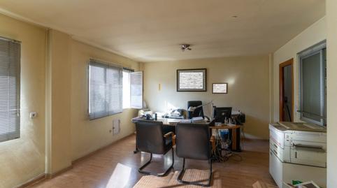 Foto 2 de Oficina de lloguer a Centro, Málaga