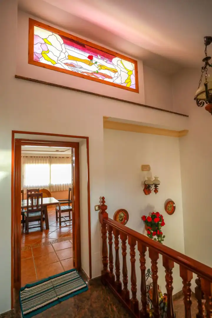 Casa o chalet en venta en Pizarra con Aire acondicionado, Calefacción y Jardín privado