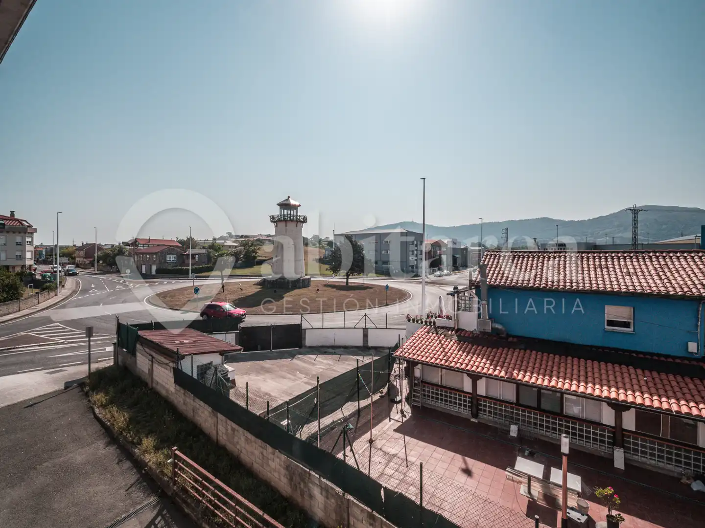 Piso en venta en El Astillero   con Calefacción, Parquet y Trastero