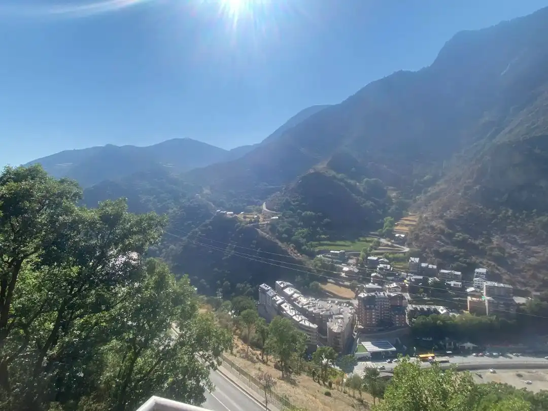 Apartament amb jardí en venda a Carretera de la Rabassa 2, imagen 6