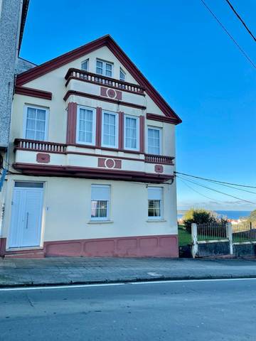 Casa adosada en Venta en Avenida del Almirante Pedro Fernández Martín, 1 en Valdoviño