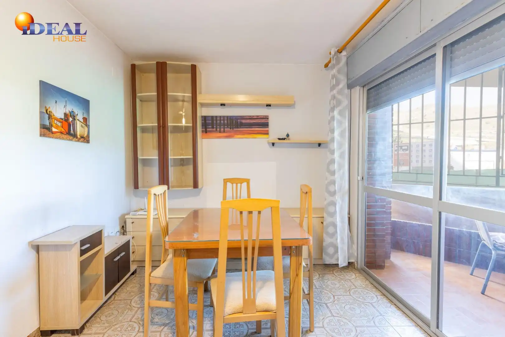 Comedor de Piso en venta en Torrenueva Costa con Terraza