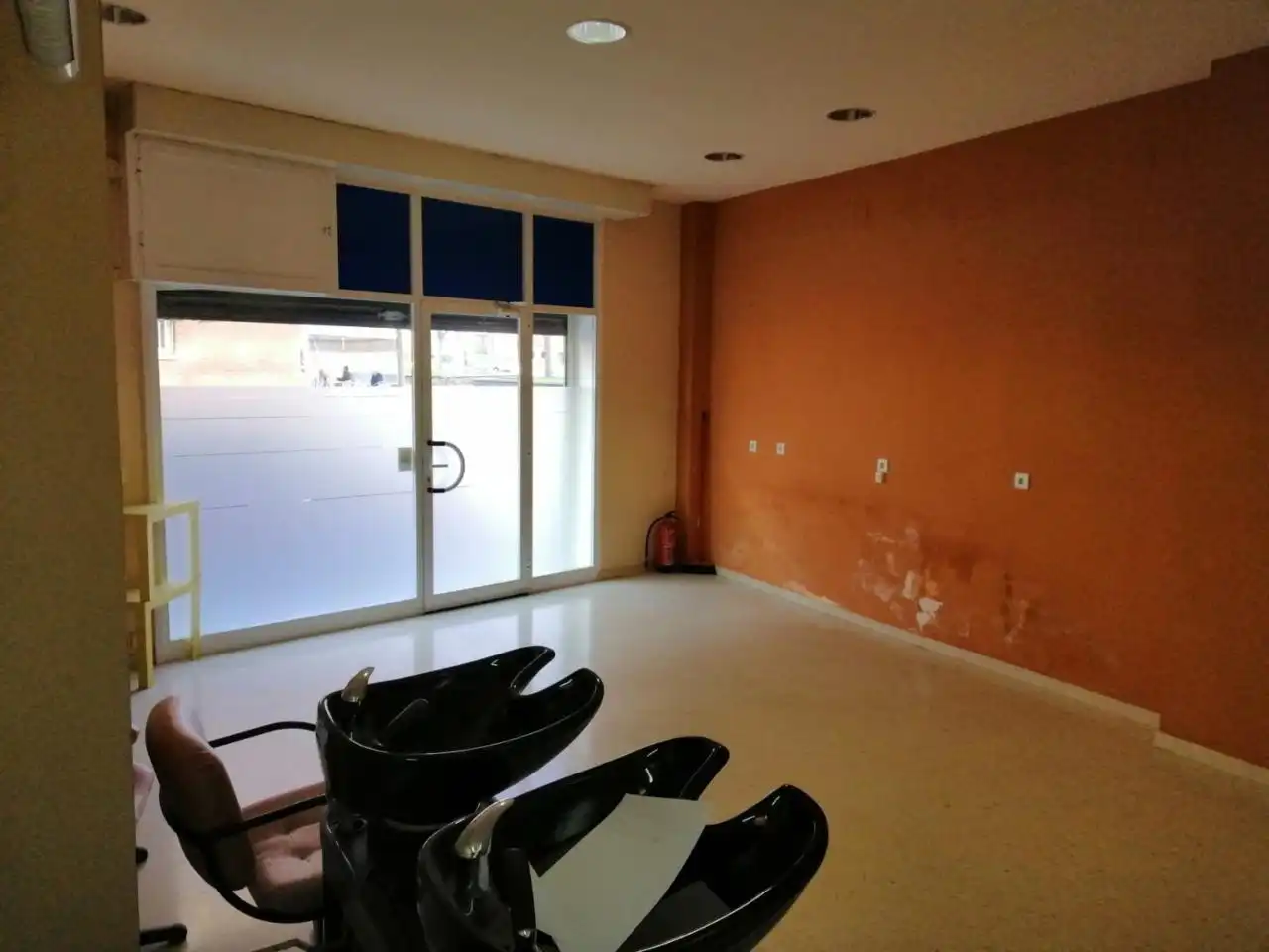 Local en venta en Terrassa