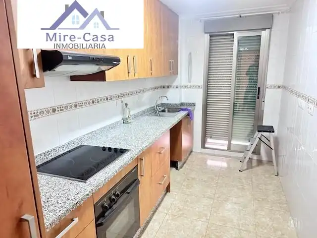 Flat with lift for sale in Elche ciudad