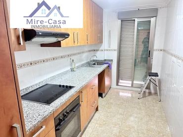 Flat with lift for sale in Elche ciudad