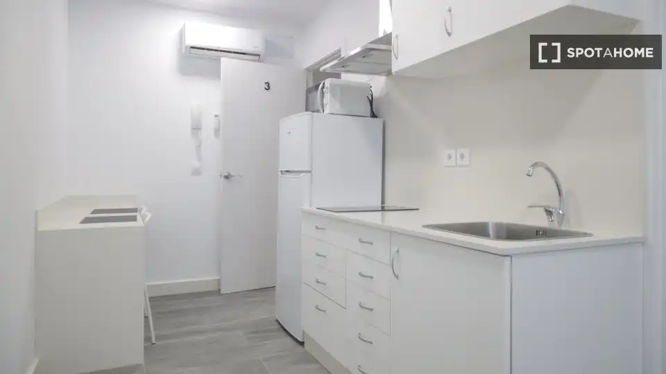 Wohnung zur Miete in Carabanchel, imagen 3