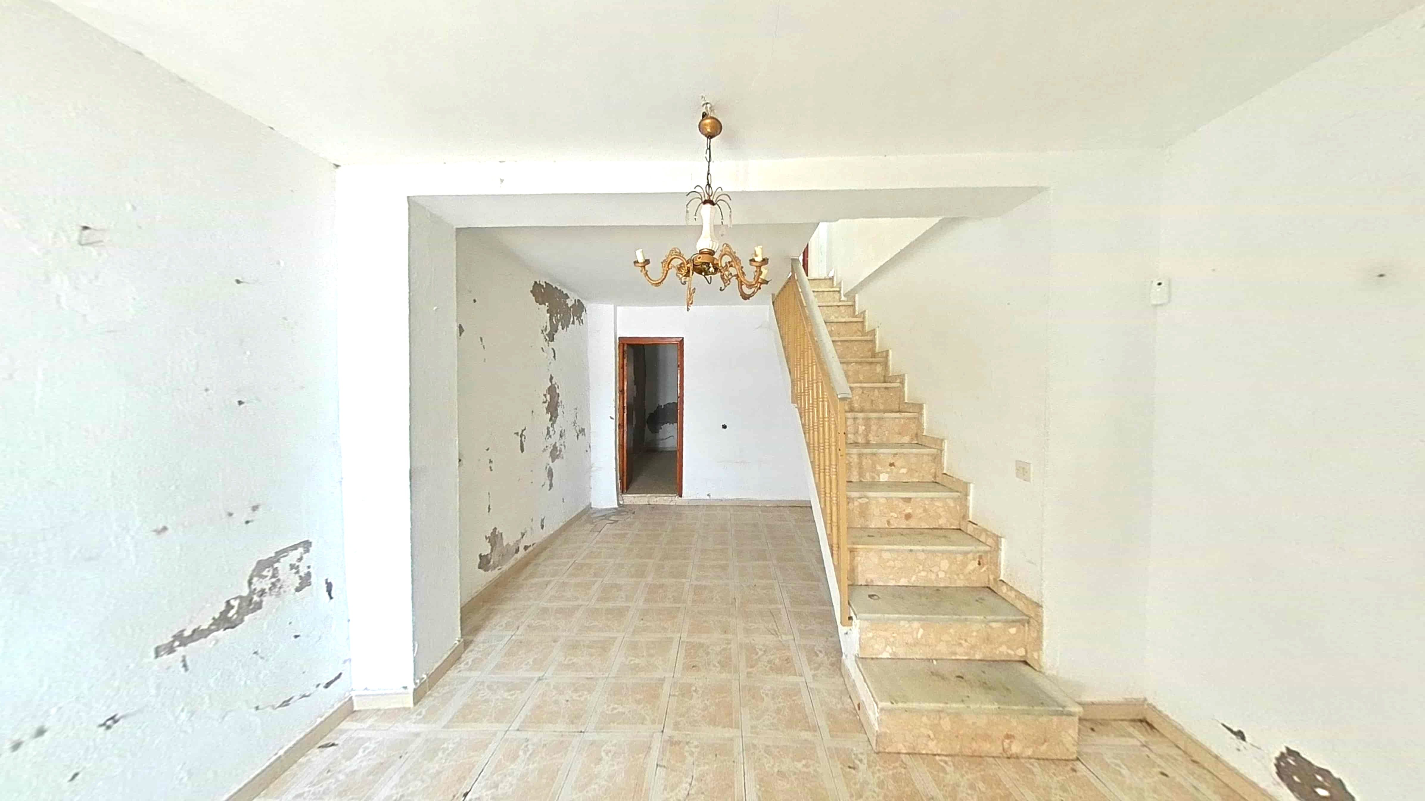 Casa o xalet en venda a Albuñol