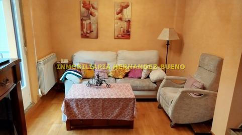 Foto 2 de Casa adosada en venda a Rollo - Puente Ladrillo, Salamanca