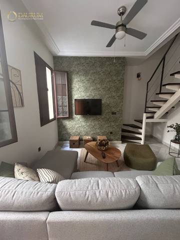 Dúplex en Venta en San Lorenzo