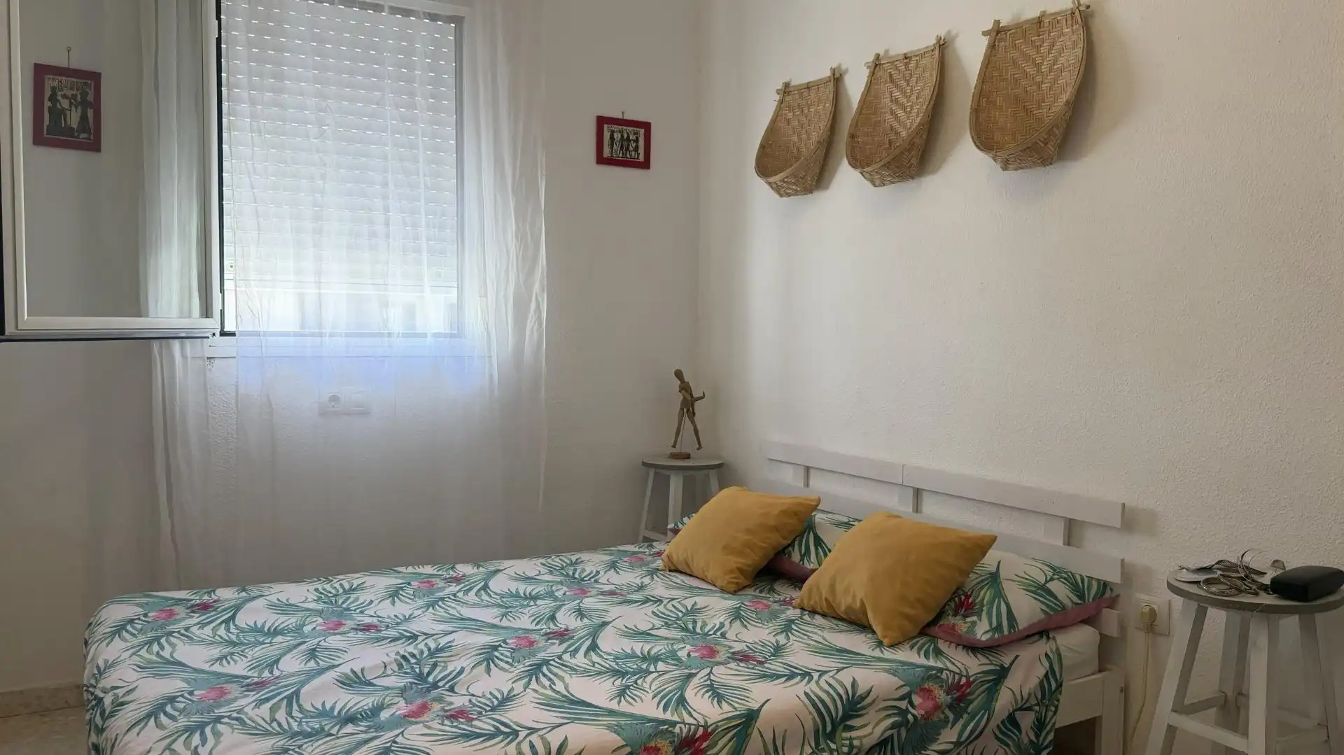 Flat with lift for sale in Avenida Villa de Madrid, imagen 44