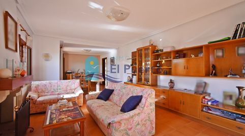 PRECIOSO CHALET CON VISTAS AL MAR EN LA ZONA DE LA CUMBRE. REF. 5154, imatge 3