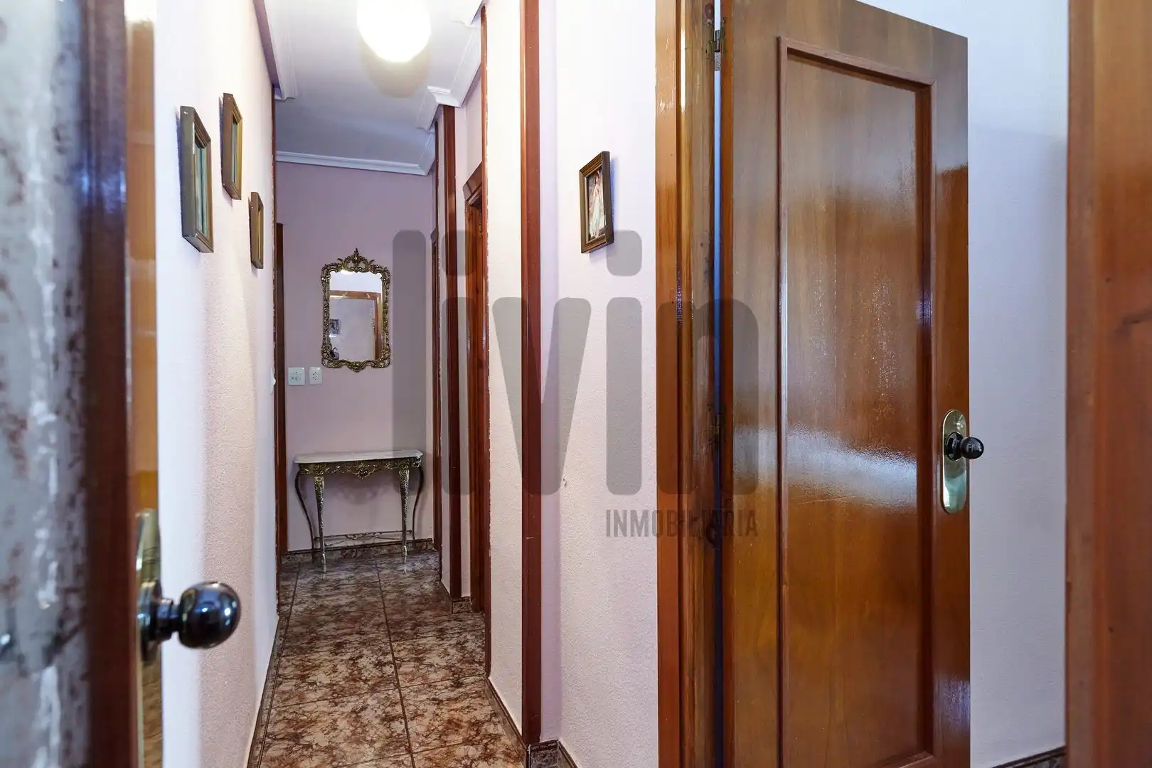 Piso en venta en Jaén con Aire acondicionado y Calefacción