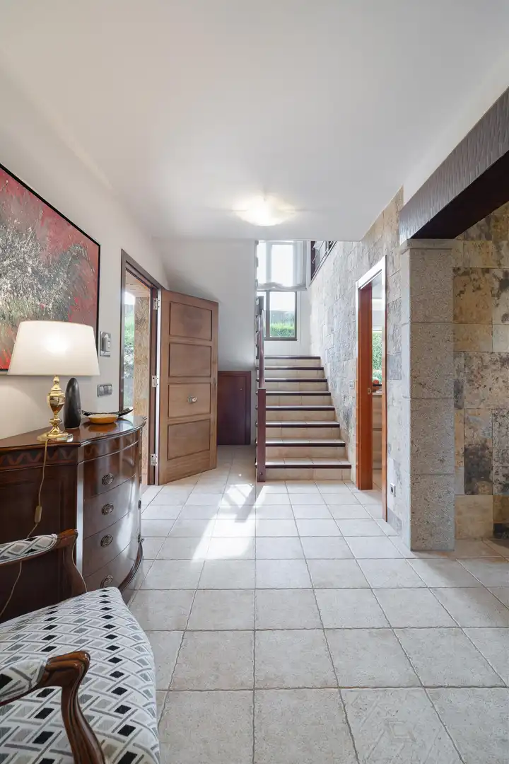 Houses for sale in Oleiros  with Heating, Private garden and Terrace