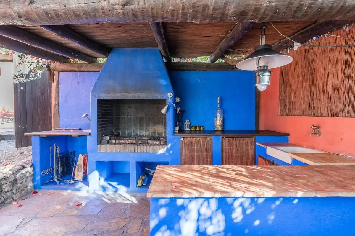Casa o chalet en venta en Sant Pere de Ribes con Aire acondicionado, Jardín privado y Terraza
