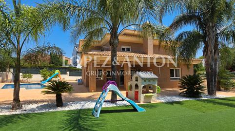 Foto 5 de Casa o xalet en venda a Montepilar, Valencia