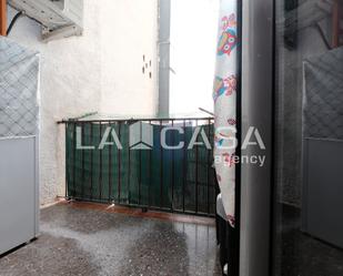 Terrassa de Pis en venda en  Barcelona Capital amb Aire condicionat, Calefacció i Forn