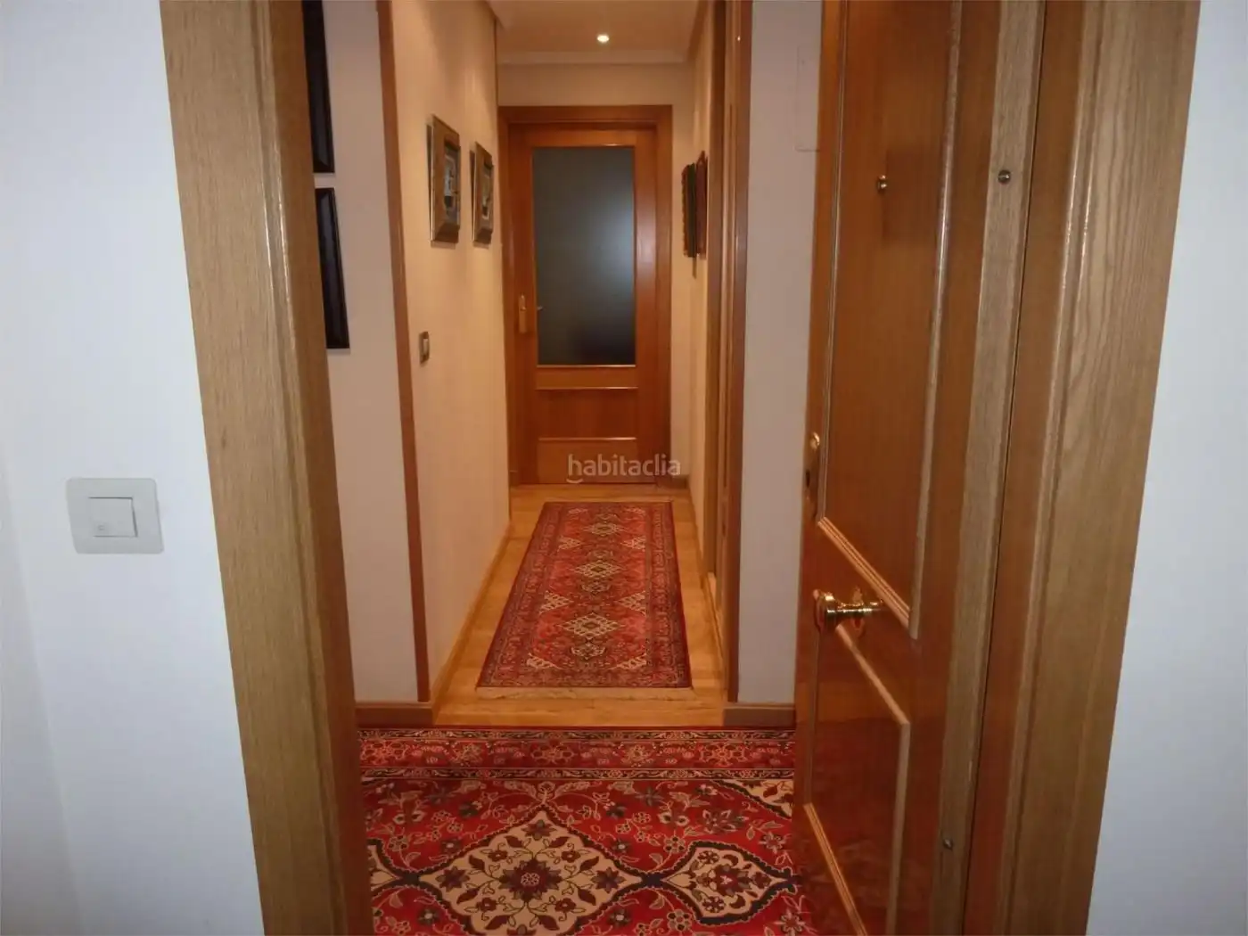 Flat with lift to rent in Calle Méjico 11, imagen 4