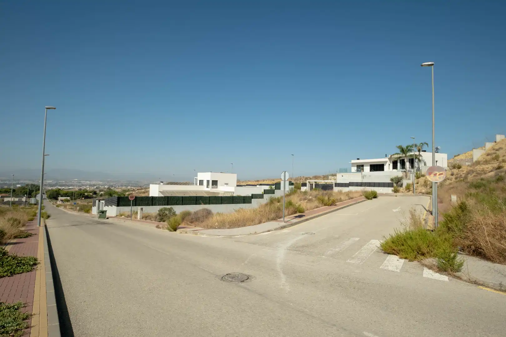 Residential for sale in Molina de Segura