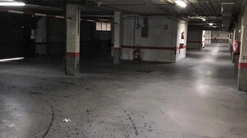 Photo 4 of Garage for sale in Estación - Psiquiátrico San José, Madrid