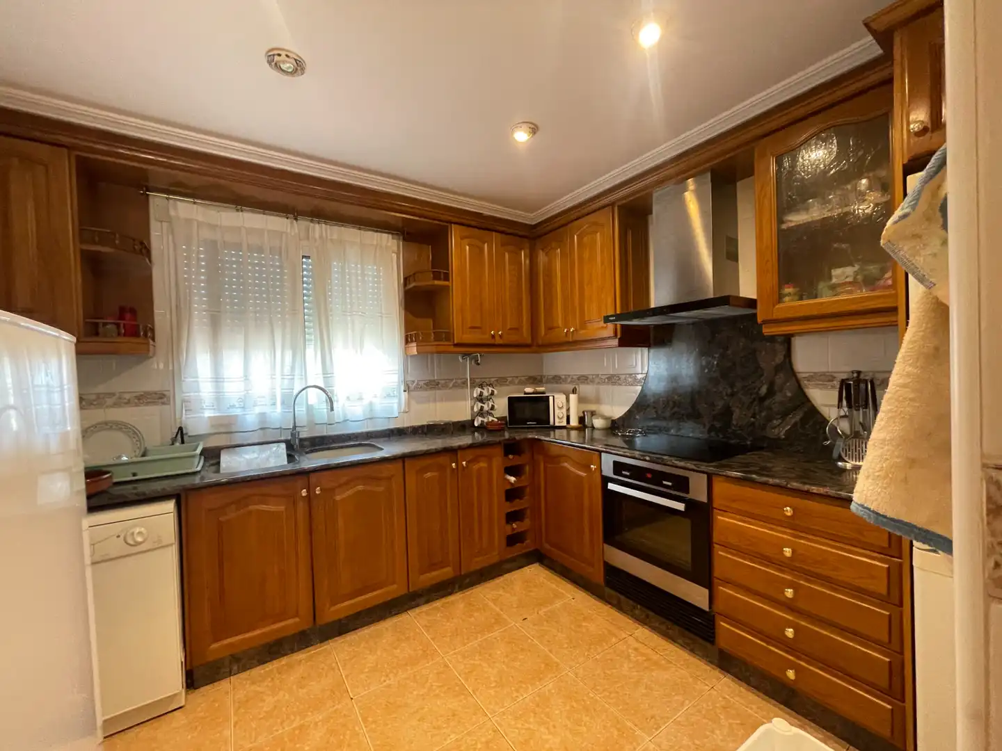 Chalet con terraza en venta en Agullent, imagen 7