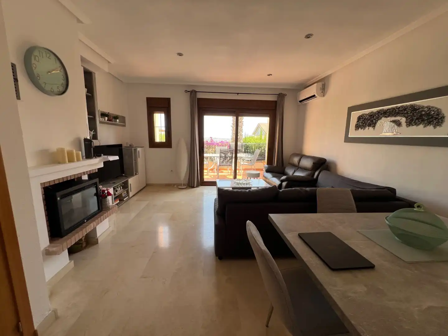 Terraced house with terrace for sale in Algorfa, imagen 9