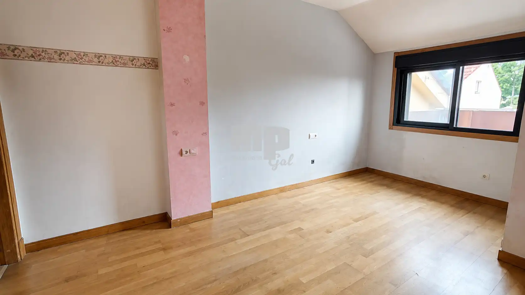 Ático con ascensor en venta en Estrada de Soutomaior, imagen 13