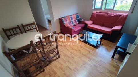 Photo 2 of Flat to rent in Avenida Marqués de Corbera, Ventas, Madrid