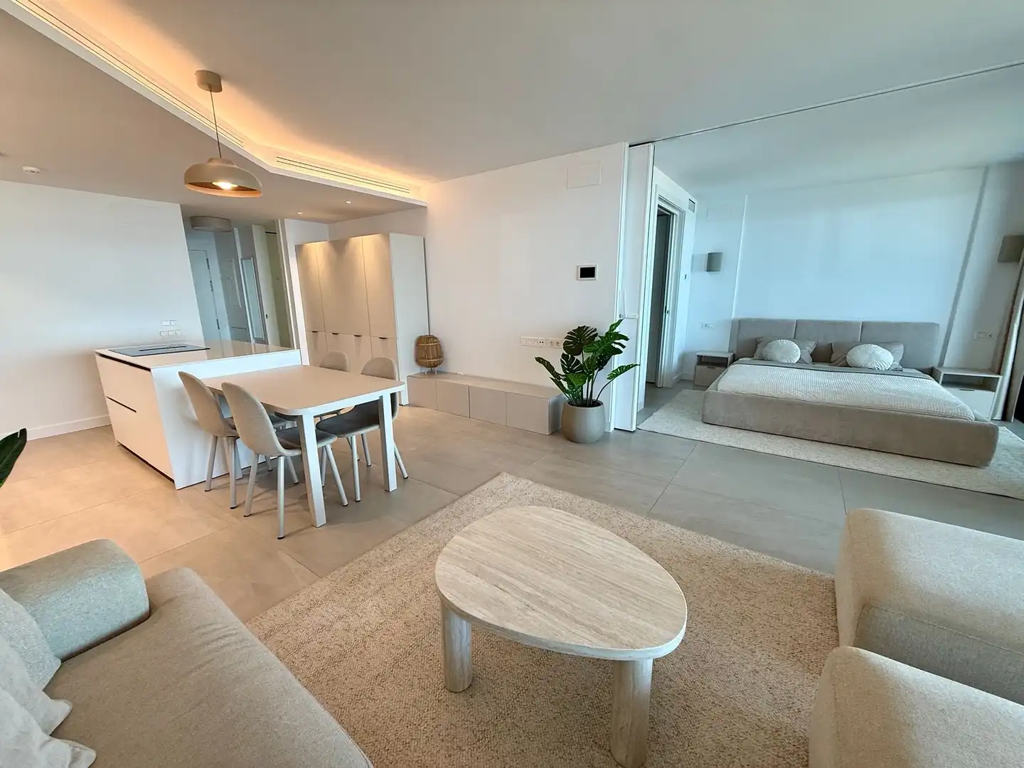 Apartment with pool for sale in Calle Alba 4, imagen 3