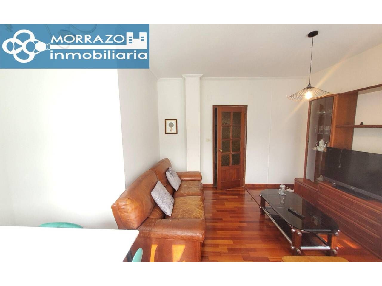 Wohnung zur Miete in Calle Pazos Fontenla, Bueu