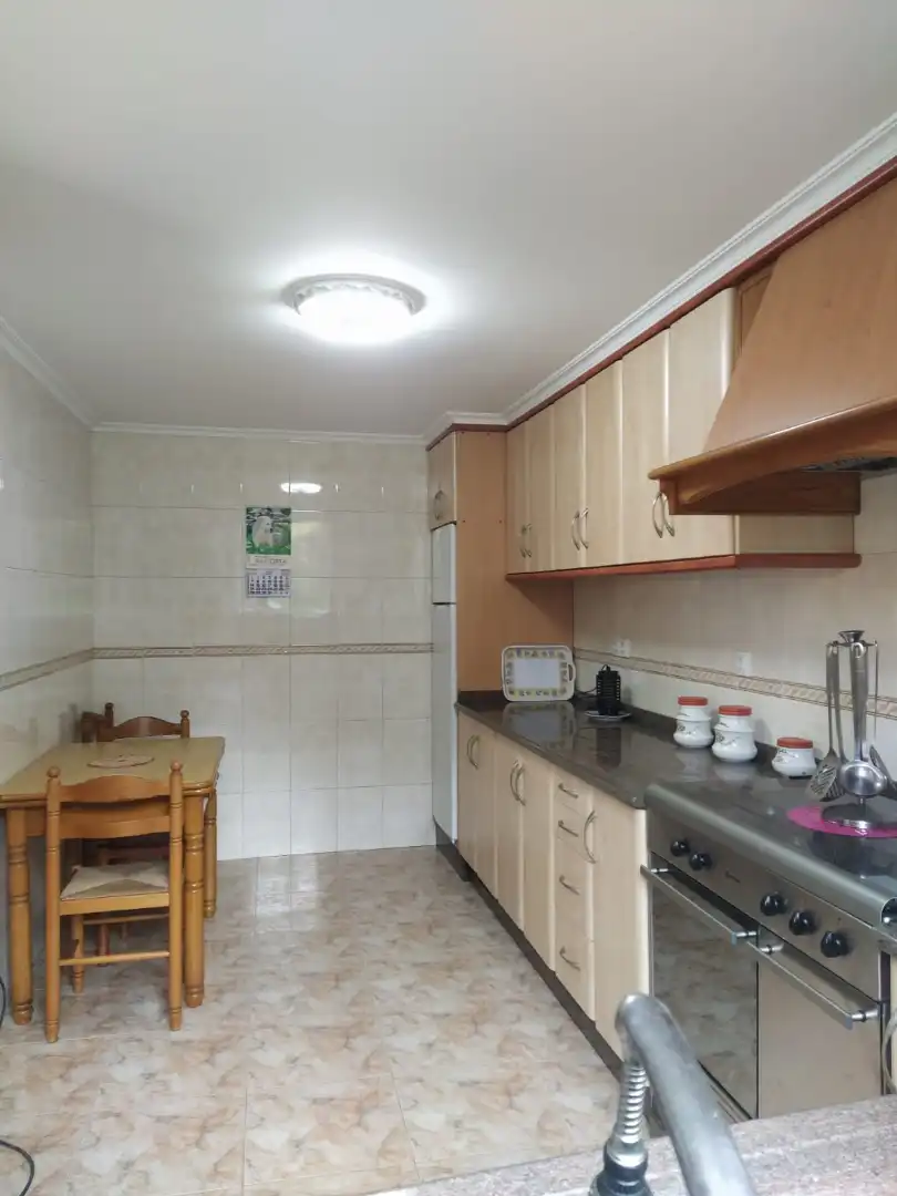 Casa con giardino in vendita a Lugar Fontao 6, imagen 12
