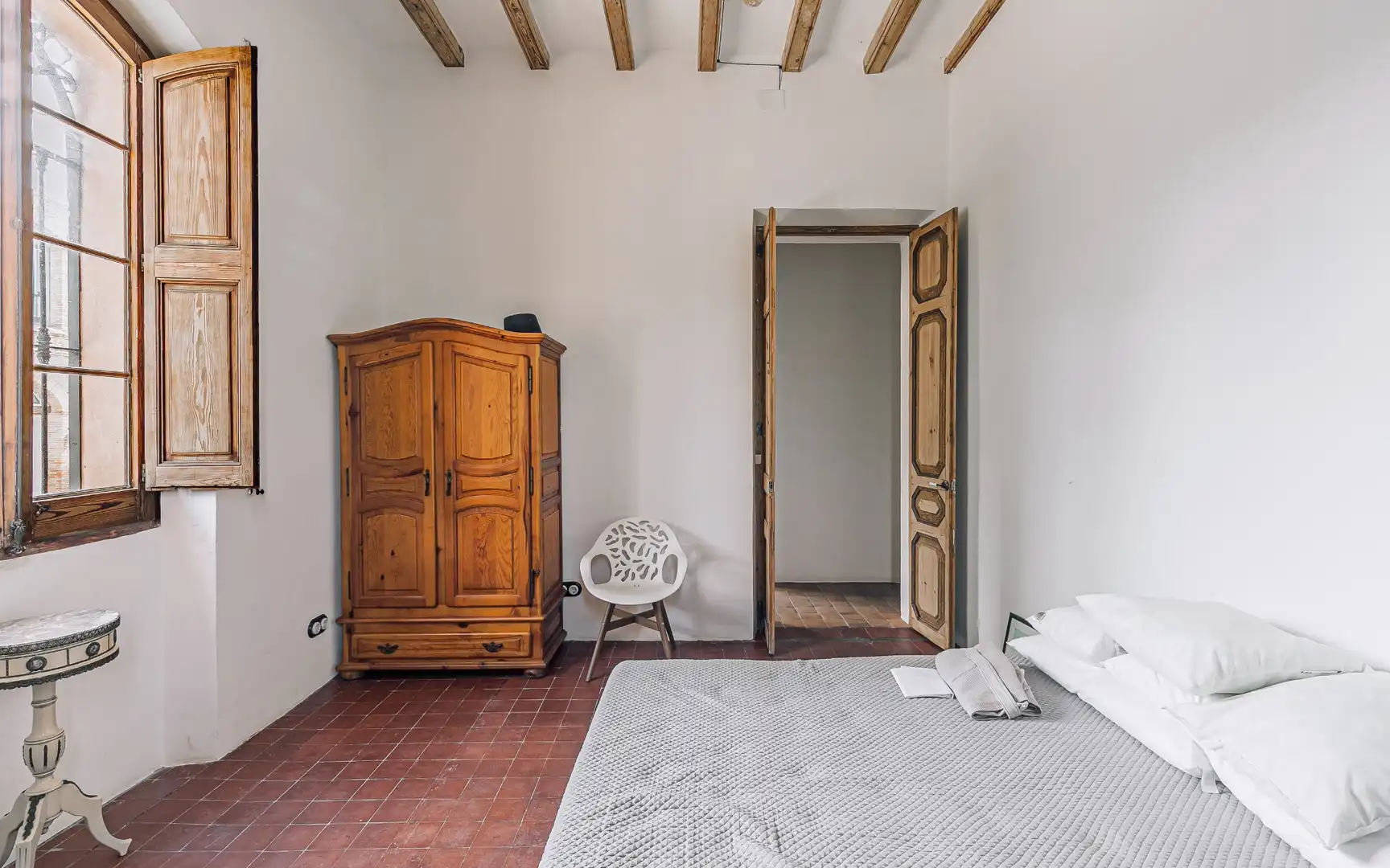 Habitación de Casa o chalet en venta en Gelida con Calefacción, Jardín privado y Trastero