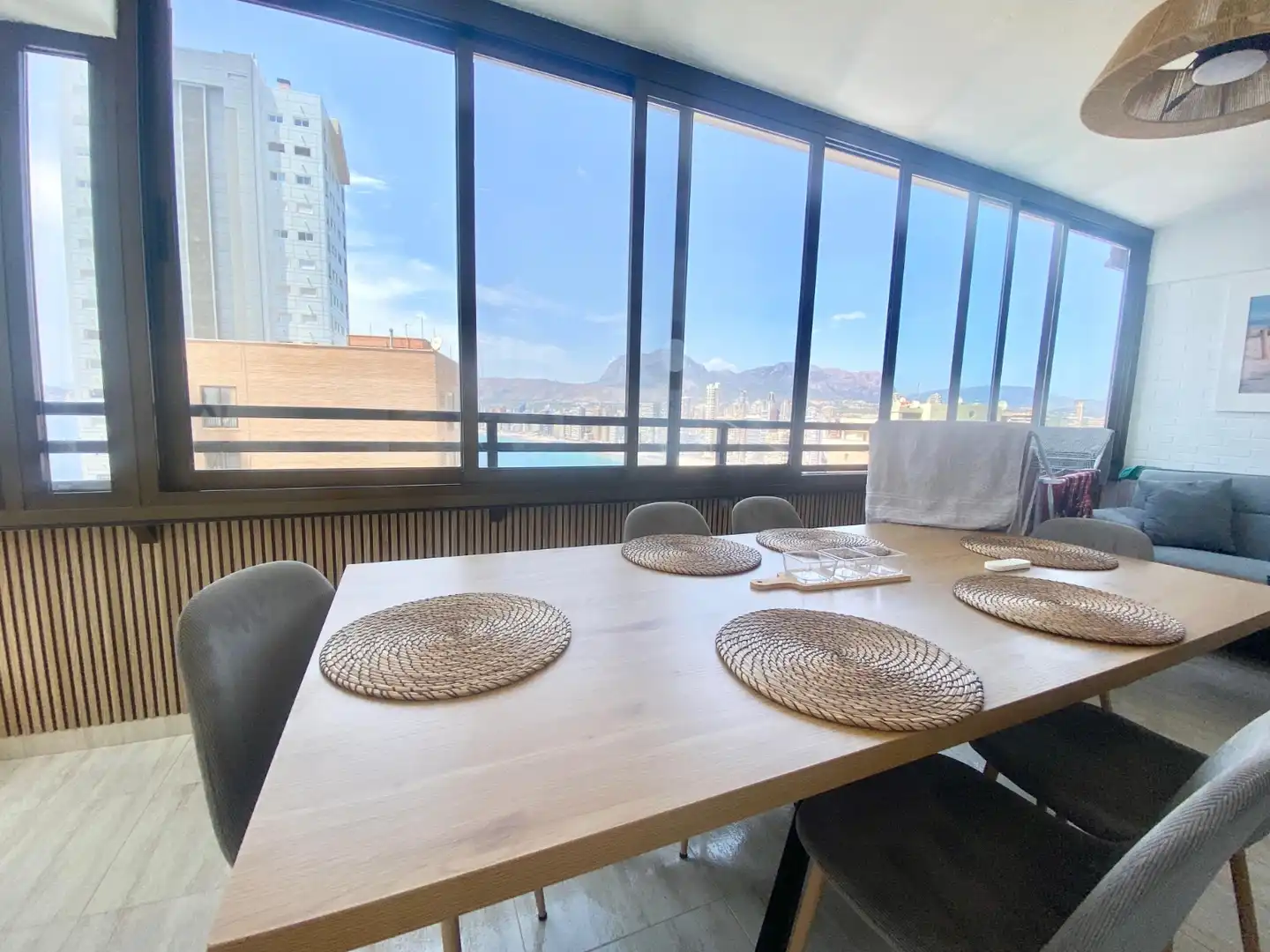 Apartments for rent in Rincón Alto