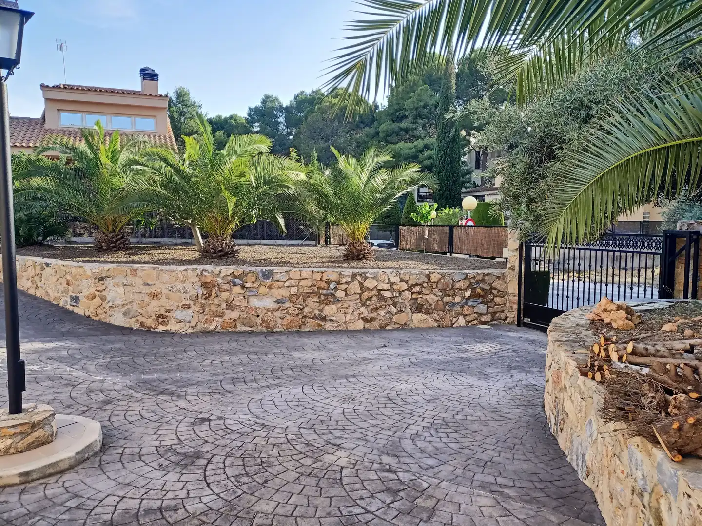 Chalet con terraza en venta en Calle Manolete, imagen 8
