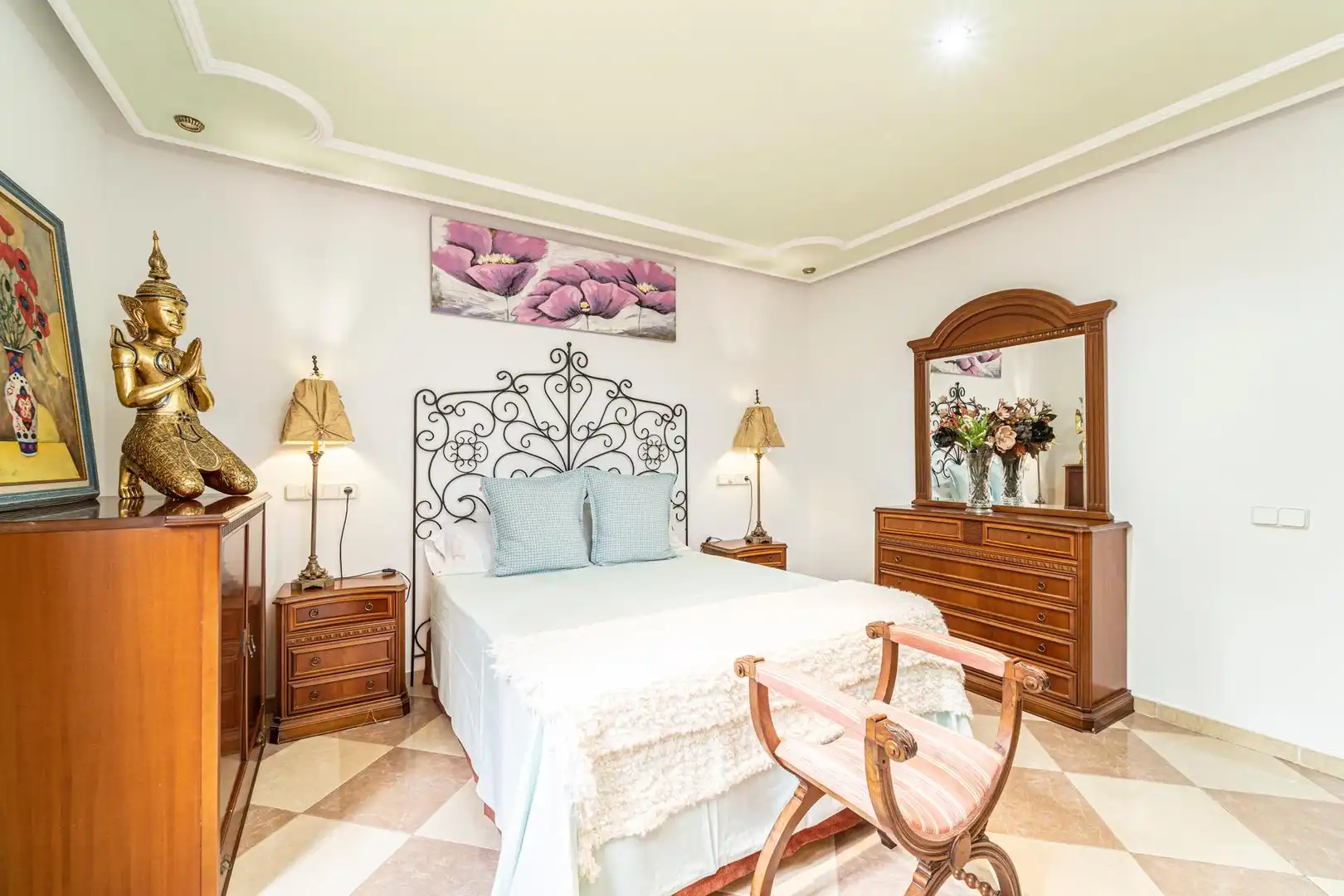 Villa con terrazza in vendita a Poligono, imagen 15