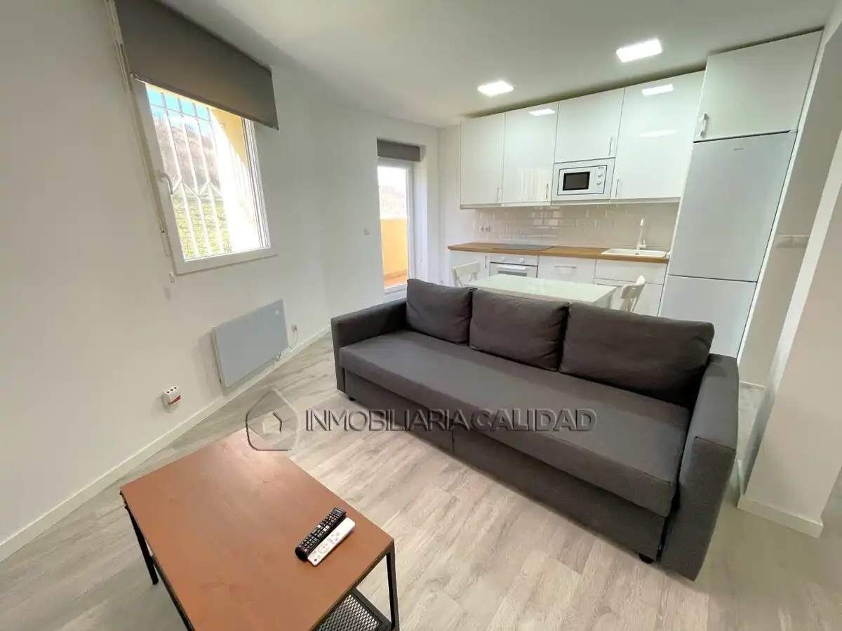 Appartamento in affitto a Zona Sur - Barrio Cortes, imagen 4