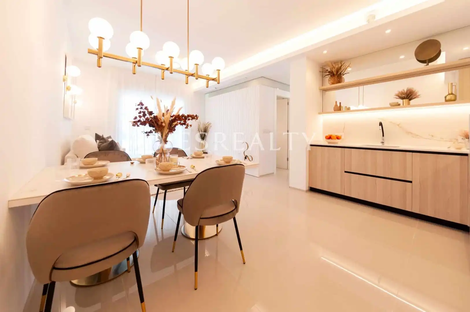 Penthouse with terrace for sale in Ciudad Quesada, imagen 8